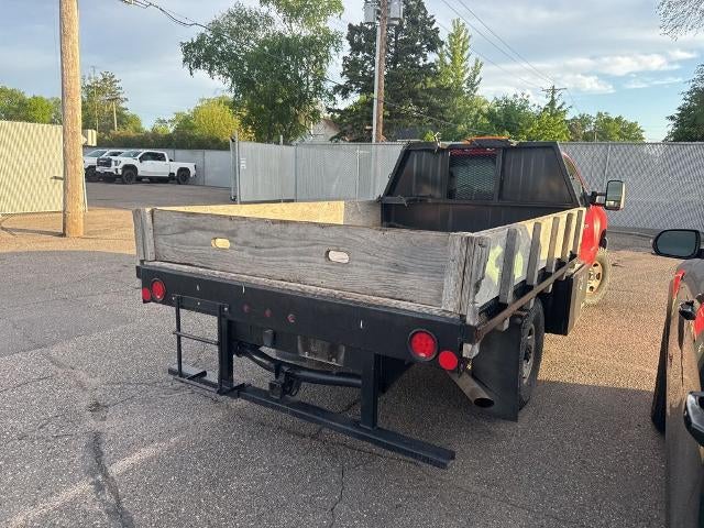 chevrolet silverado 2500hd 2007 1GCHC24K67E555405 image chevrolet silverado 2500hd 2007 1GCHC24K67E555405 image